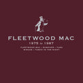 the album cover for Fleetwood Mac - Fleetwood Mac 1975 To 1987