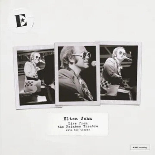 Live At The Rainbow Theatre [180 Gram] [Record Store Day]