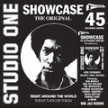 the album cover for Soul Jazz Records - Studio One Showcase 45 Expanded Edition [Download Included]