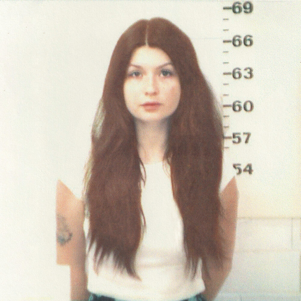 the album cover for Willow Avalon - Southern Belle Raisin' Hell