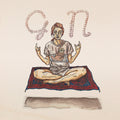 the album cover for Ratboys - Gn (Blue) [Colored Vinyl] (Maro) (Stic) [Download Included]