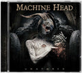 the album cover for Machine Head - Unatoned