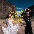 the album cover for Esther Rose - Want