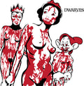 the album cover for Dwarves - How To Win Friends And Influence People