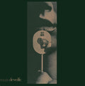 the album cover for Johnny Hawksworth - Bite Hard