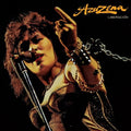the album cover for Azuzena - Liberacion