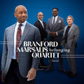 the album cover for Branford Marsalis - Belonging [180 Gram]