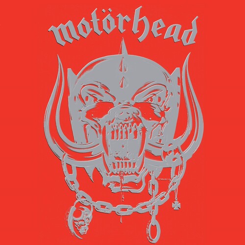 Motorhead (Ace 50th Anniversary Edition) (Uk)