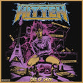 the album cover for Hitten - State Of Shock - Revisited (Bonus Cd) [Colored Vinyl]