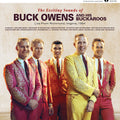 the album cover for Buck Owens  & His Buckaroos - Exciting Sounds Of Buck Owens And His Buckaroos