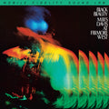 the album cover for Miles Davis - Black Beauty: Miles Davis At Fillmore West [180 Gram]