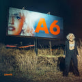 the album cover for Lights - A6
