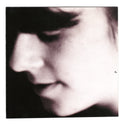 the album cover for Julie Doiron - Broken Girl - White [Colored Vinyl] (Wht)
