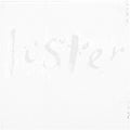 the album cover for Maria Somerville - Luster [Clear Vinyl]