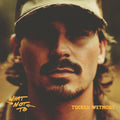 the album cover for Tucker Wetmore - What Not To
