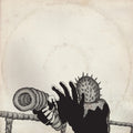 the album cover for Thee Oh Sees - Mutilator Defeated At Last [Reissue]