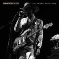 the album cover for Phosphorescent - Live At The Music Hall [Colored Vinyl] (Gol) (Can)