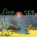 the album cover for Adriano Celentano - Atmosfera [180 Gram] [Reissue] (Ita)