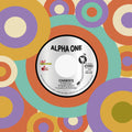 the album cover for Alpha One - Changes [Reissue]