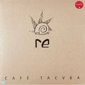the album cover for Cafe Tacvba - Re