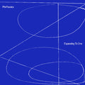 the album cover for Phi-Psonics - Expanding To One