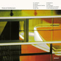 the album cover for Triola - Triola Im Funftonraum [Remastered]