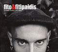 the album cover for Fito y Fitipaldis - Lo Mas Lejos A Tu (Ofgv) (Spa)