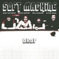 the album cover for Soft Machine - Drop [Reissue]
