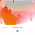 the album cover for Nicogeoris Georis ,Nico - Music Belongs To The Universe
