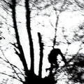 the album cover for Cindytalk - Camouflage Heart (Blk)