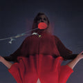 the album cover for Amy Millan - I Went To Find You - Pink [Colored Vinyl] (Pnk)