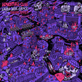 the album cover for Laura Grace  Jane - Adventure Club [Pink]