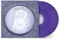 the album cover for Nightwish - Once - Artic Pearl [Colored Vinyl] (Gate) [Remastered]