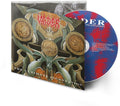 the album cover for Vader - Ultimate Incantation [Digipak]