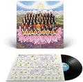 the album cover for George Harrison - Dark Horse [180 Gram]