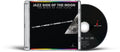 the album cover for Sam Yahel  / Moreno,Mike / Hoenig,Ari / Blake,Seamu - Jazz Side Of The Moon (Hybr)