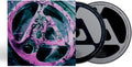 the album cover for Linkin Park - From Zero (Deluxe) [2CD]