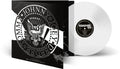 the album cover for Marc Urselli's Best Of Ramones / Various (Cvnl) - Marc Urselli's Best Of Ramones / Various [Clear Vinyl]