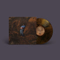 the album cover for Jack Garratt - Pillars [LP Marbled Honey]
