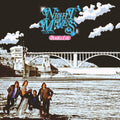the album cover for Night Moves - Double Life [Download Included]