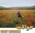 the album cover for Charif Megarbane - Hawalat