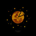 the album cover for Will Wood - In Case I Make It
