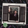 the album cover for Will Wood - Normal Album (2023 Edit)