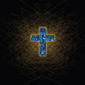 the album cover for Mindless Self Indulgence - You'll Rebel To Anything (Brwn) [Colored Vinyl] [Limited Edition]