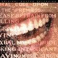 the album cover for Alanis Morissette - Supposed Former Infatuation Junkie [Limited Edition] [180 Gram]