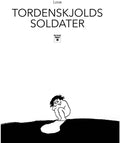 the album cover for Tordenskjolds Soldater - Love