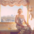 the album cover for Gwenno - Utopia
