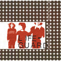 the album cover for Lifeguard - Ripped And Torn