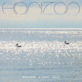 the album cover for Resavoir / Gold, Matt - Horizon