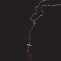 the album cover for My Chemical Romance - Three Cheers for Sweet Revenge (Deluxe Edition) - 